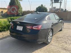 شيفروليه ماليبو